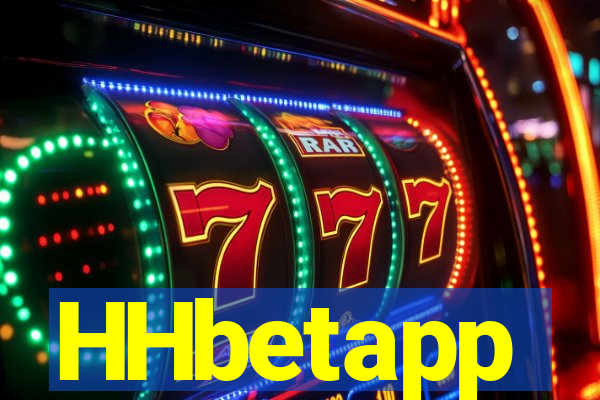 HHbetapp