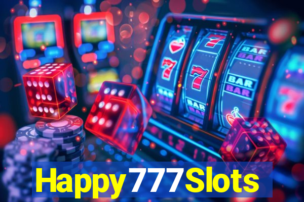 Happy777Slots