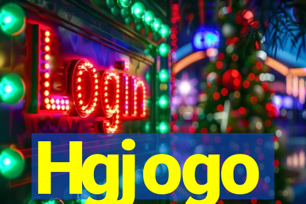 Hgjogo