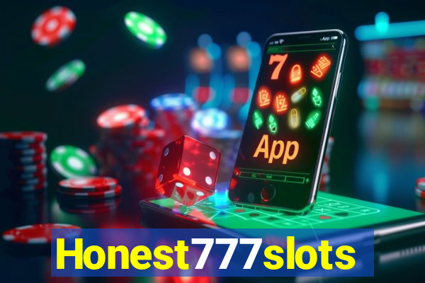 Honest777slots