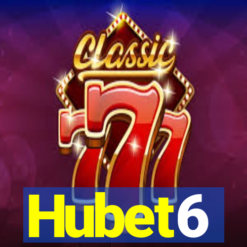 Hubet6