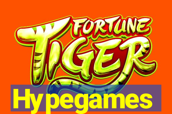 Hypegames