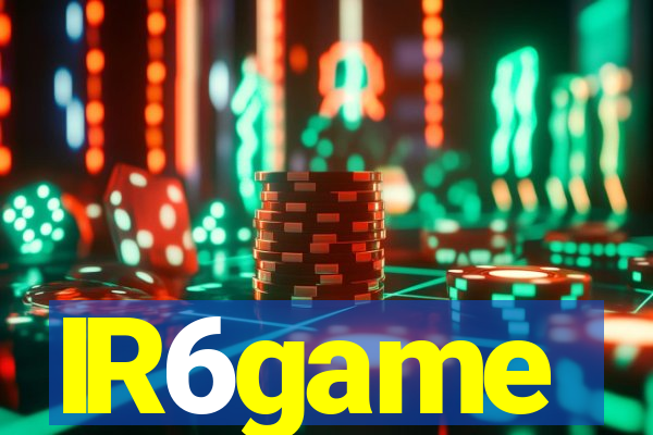 IR6game