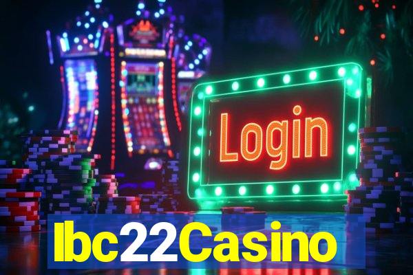 Ibc22Casino