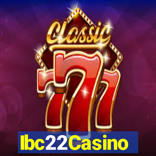 Ibc22Casino