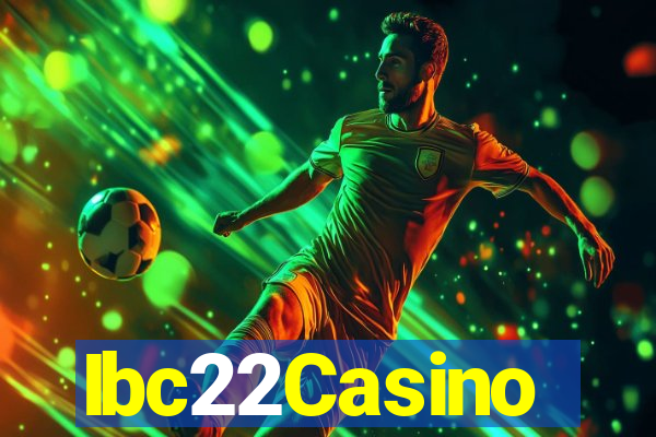 Ibc22Casino
