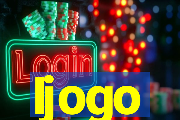 Ijogo