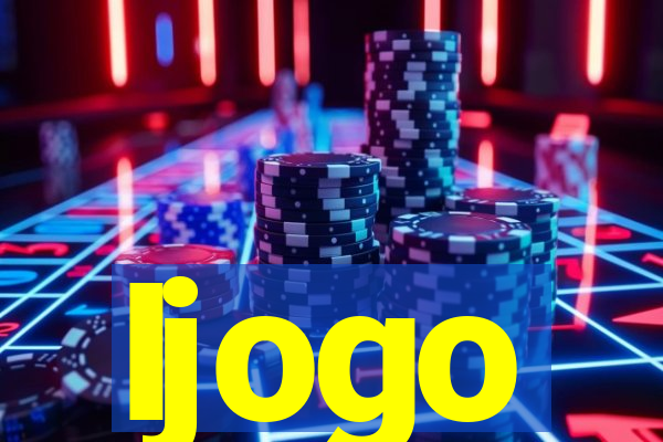 Ijogo