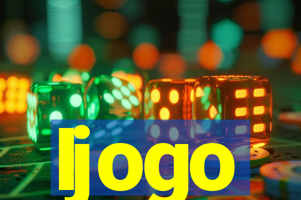 Ijogo
