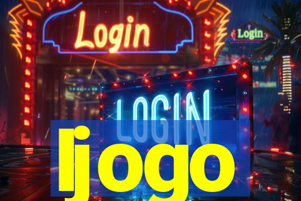 Ijogo