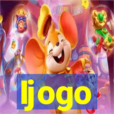 Ijogo