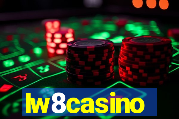 Iw8casino