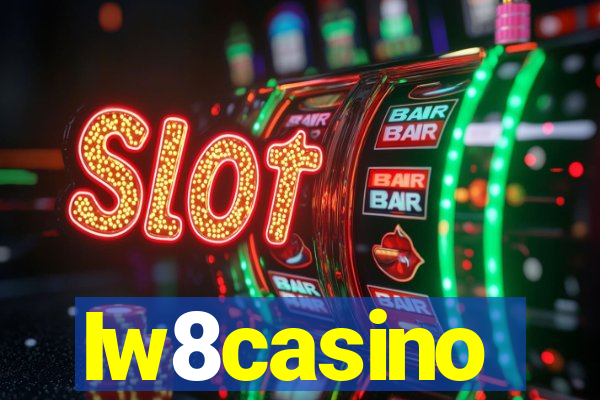Iw8casino