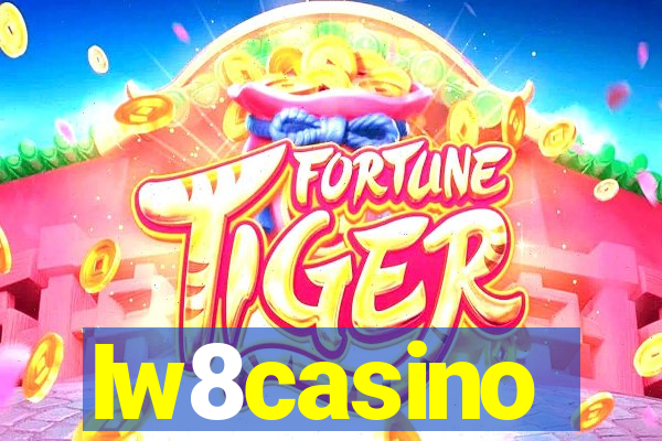 Iw8casino