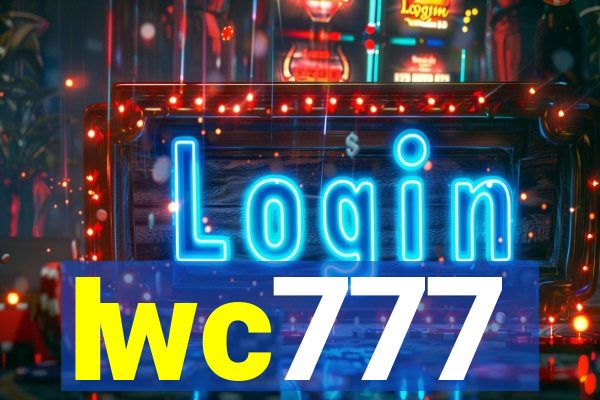 Iwc777