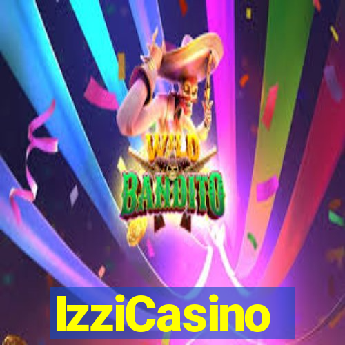 IzziCasino