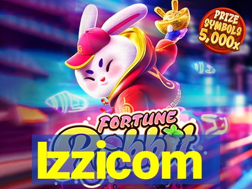Izzicom