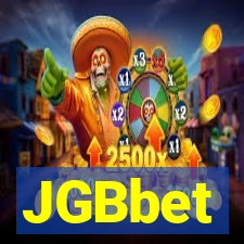 JGBbet