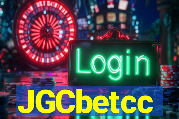 JGCbetcc