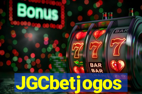 JGCbetjogos