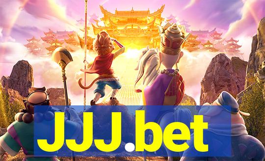 JJJ.bet