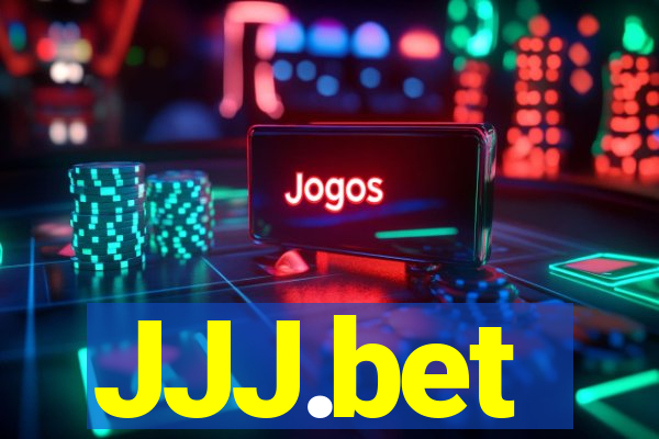 JJJ.bet