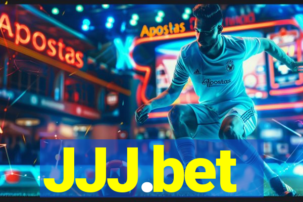 JJJ.bet