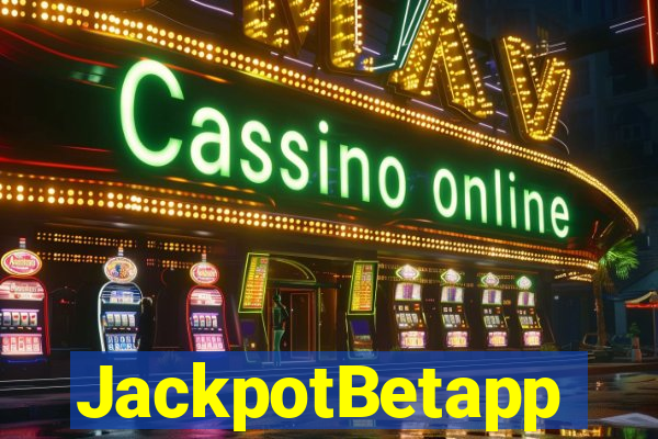 JackpotBetapp