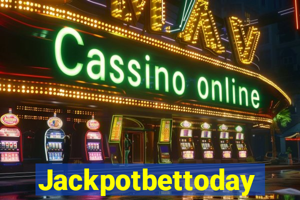 Jackpotbettoday
