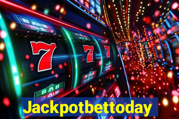 Jackpotbettoday