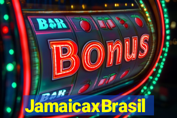 JamaicaxBrasil