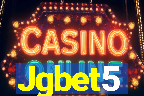Jgbet5