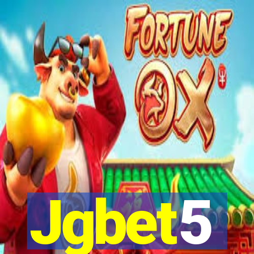 Jgbet5