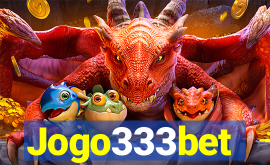 Jogo333bet