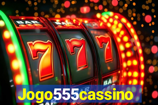 Jogo555cassino