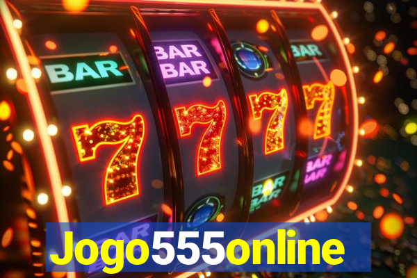 Jogo555online