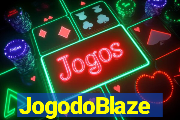 JogodoBlaze