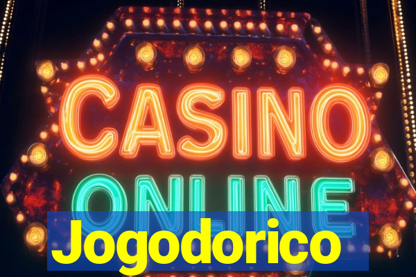 Jogodorico