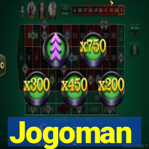 Jogoman