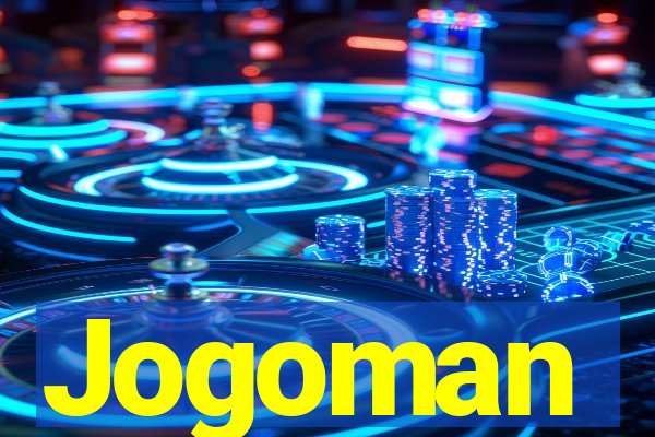 Jogoman