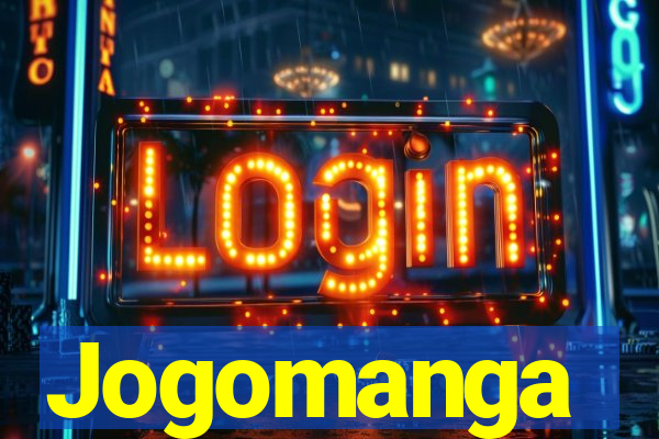 Jogomanga
