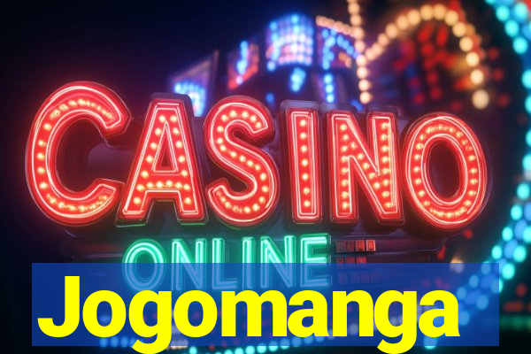 Jogomanga