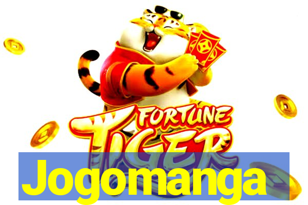 Jogomanga