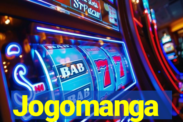 Jogomanga
