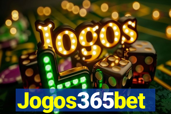Jogos365bet