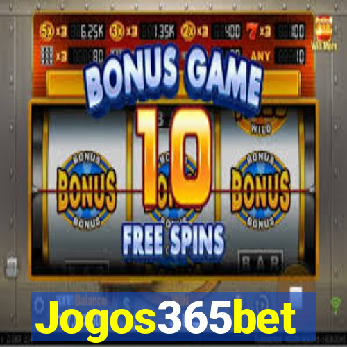 Jogos365bet