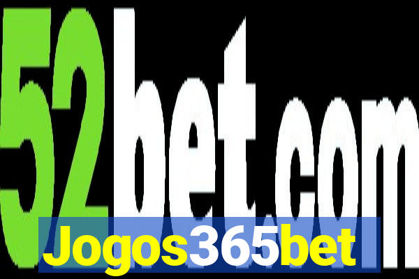 Jogos365bet