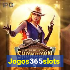 Jogos365slots