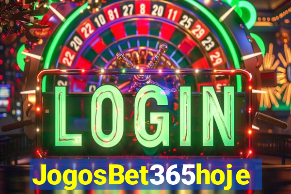 JogosBet365hoje