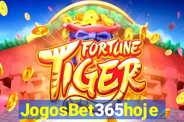 JogosBet365hoje